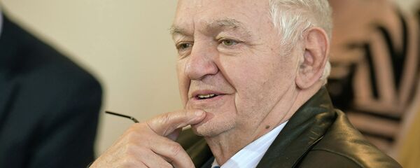 Мушни Ласурия Мушни Ласурия - Sputnik Аҧсны