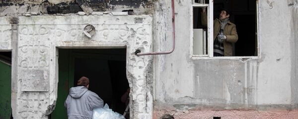 Мариуполь Мариуполь - Sputnik Аҧсны