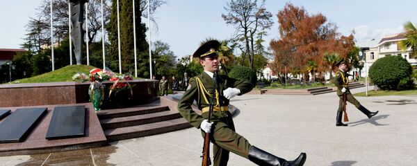 Парк Славы - Sputnik Абхазия