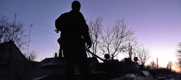 ДНР ДНР - Sputnik Абхазия