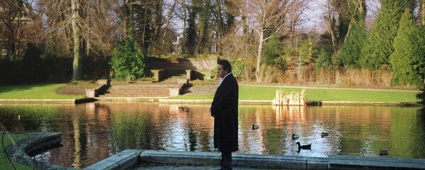 В.Г. Ардзинба В.Г. Ардзинба - Sputnik Абхазия