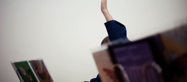 Школа. Архивное фото. Школа. Архивное фото. - Sputnik Аҧсны