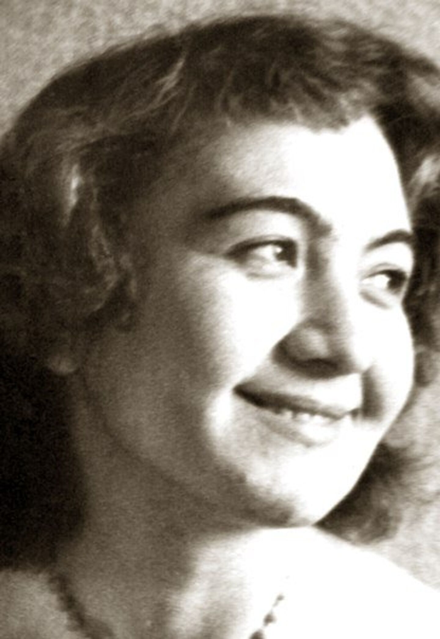 Нелли Эшба Нелли Эшба - Sputnik Абхазия