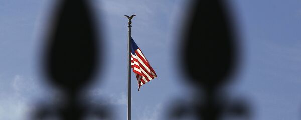 Вашингтон. Белый дом Вашингтон. Белый дом - Sputnik Абхазия