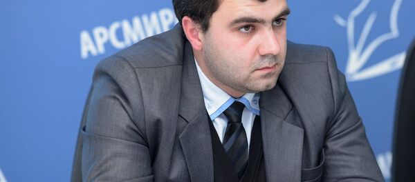 Кадыр Аргун Кадыр Аргун - Sputnik Аҧсны
