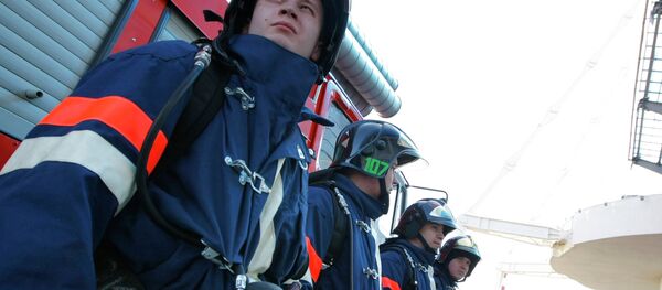 МЧС России. Архивное фото. МЧС России. Архивное фото. - Sputnik Абхазия