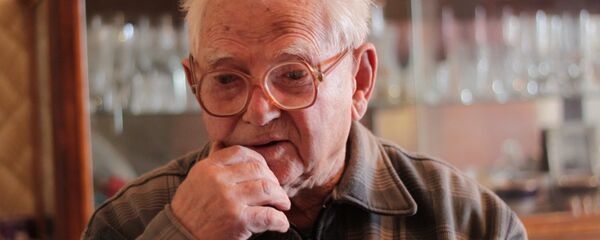 Бронислав Янович Банковский Бронислав Янович Банковский - Sputnik Аҧсны