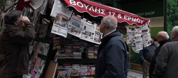 Европа сомневается в объективности освещения событий на Украине Европа сомневается в объективности освещения событий на Украине - Sputnik Абхазия