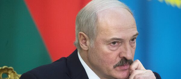 Александр Лукашенко. Архивное фото. Александр Лукашенко. Архивное фото. - Sputnik Аҧсны