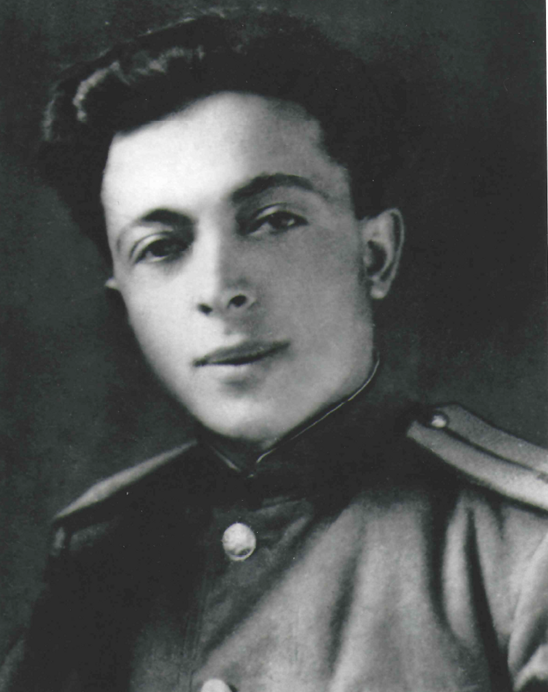 Ветеран ВОВ Калайджан Гарегин Ервандович. - Sputnik Абхазия, 1920, 25.04.2025