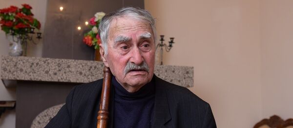 Аибашьра ду Нарманиа Серапион Аибашьра ду Нарманиа Серапион - Sputnik Аҧсны