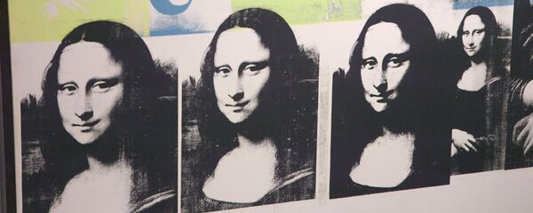 Картина Уорхола вошла в список мировых рекордов по цене на аукционе Christie's Картина Уорхола вошла в список мировых рекордов по цене на аукционе Christie's - Sputnik Абхазия