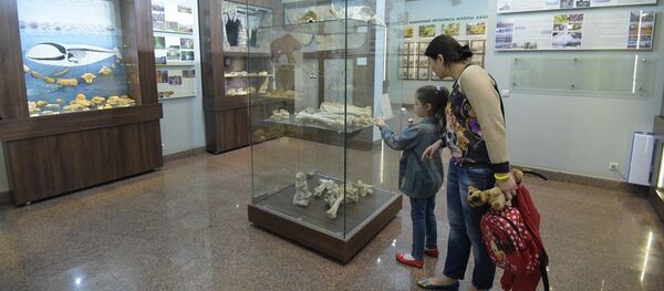 Музей. Музей. - Sputnik Абхазия