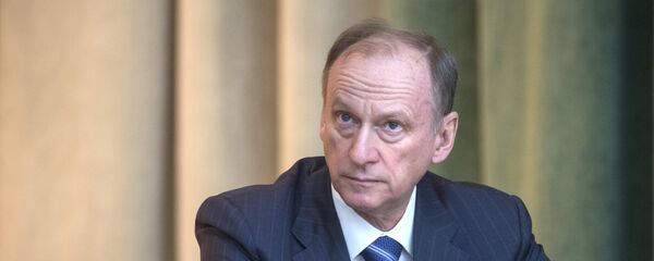 Секретарь Совета безопасности РФ Николай Патрушев - Sputnik Абхазия