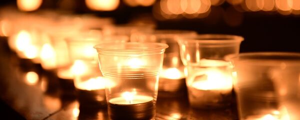 День памяти жертв Кавказской войны. - Sputnik Абхазия