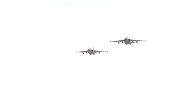Истребители МиГ-29 устроили воздушный бой над полигоном Ашулук во время учений - Sputnik Абхазия
