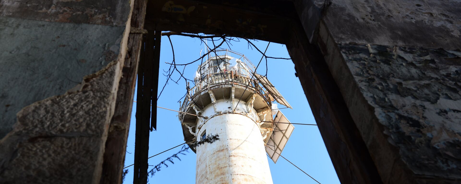 Маяк - Sputnik Аҧсны, 1920, 23.09.2015