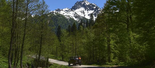 Ауадхара Ауадхара - Sputnik Абхазия