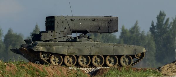 СМИ: ПРО США будет беспомощна против нового гиперзвукового оружия РФ СМИ: ПРО США будет беспомощна против нового гиперзвукового оружия РФ - Sputnik Аҧсны