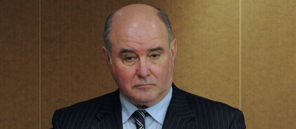 Заместитель министра иностранных дел РФ Григорий Карасин. Архивное фото. - Sputnik Абхазия