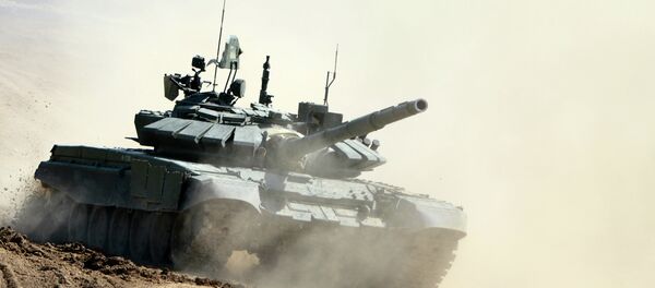 Международный военно-технический форум АРМИЯ-2015. Третий день. Архивное фото Международный военно-технический форум АРМИЯ-2015. Третий день. Архивное фото - Sputnik Абхазия