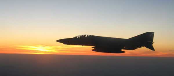 Истребитель. Архивное фото. Истребитель. Архивное фото. - Sputnik Абхазия