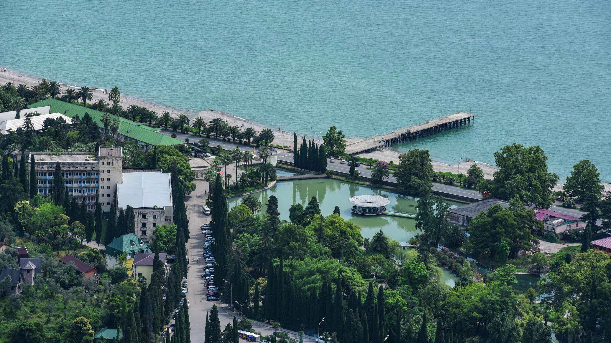 Абхазия фото новый афон фото города и пляжа