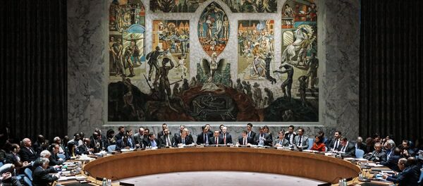 Глава МИД РФ С.Лавров принял участие в министерских дебатах в СБ ООН Глава МИД РФ С.Лавров принял участие в министерских дебатах в СБ ООН - Sputnik Абхазия