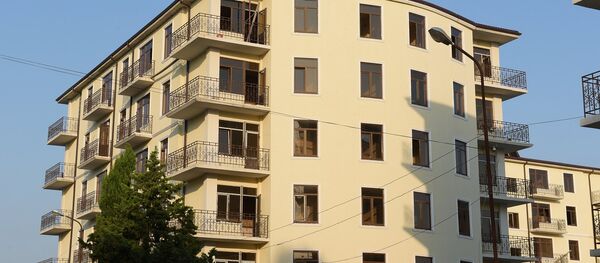 Архивтә фото. Архивтә фото. - Sputnik Аҧсны