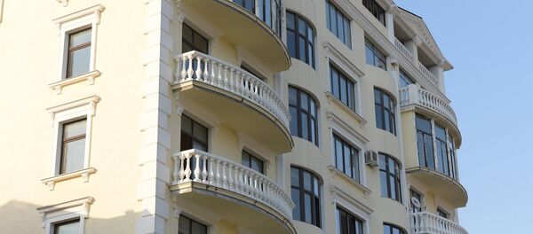 Недвижимость - Sputnik Абхазия