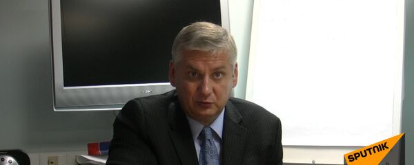 Маркедонов Маркедонов - Sputnik Абхазия