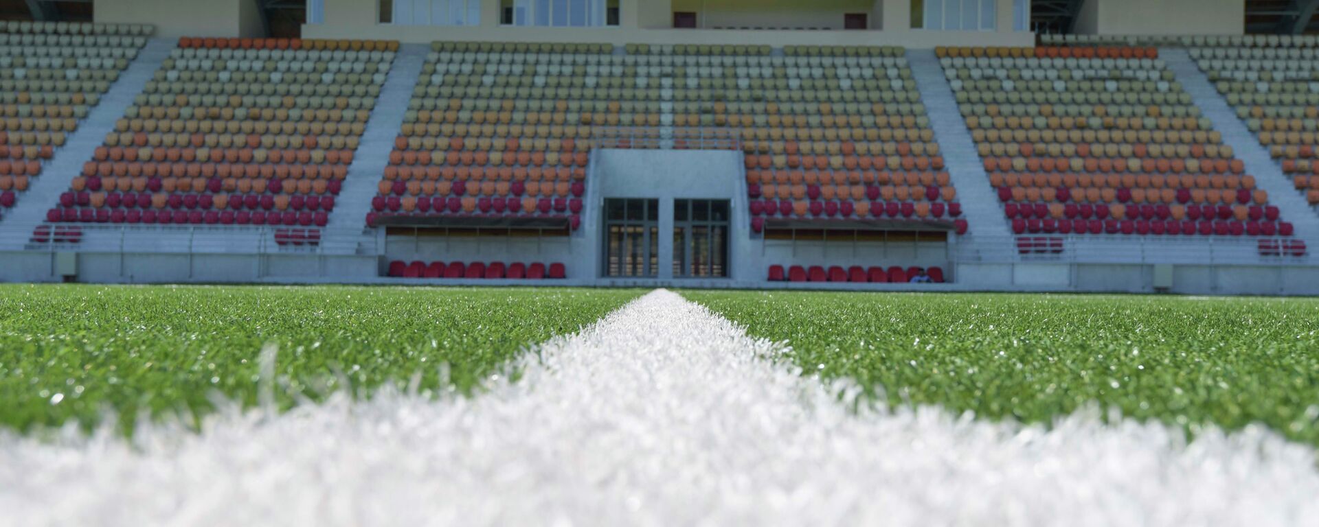 Стадион Динамо. - Sputnik Абхазия, 1920, 25.11.2025