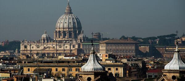 Страны мира. Италия - Sputnik Абхазия