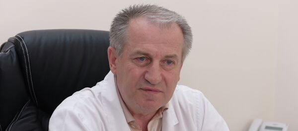 Лев Аргун. Лев Аргун. - Sputnik Абхазия