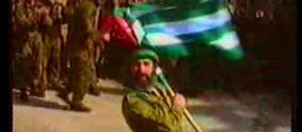 НАШ ТЕРНИСТЫЙ ПУТЬ К СВОБОДЕ НАШ ТЕРНИСТЫЙ ПУТЬ К СВОБОДЕ - Sputnik Абхазия