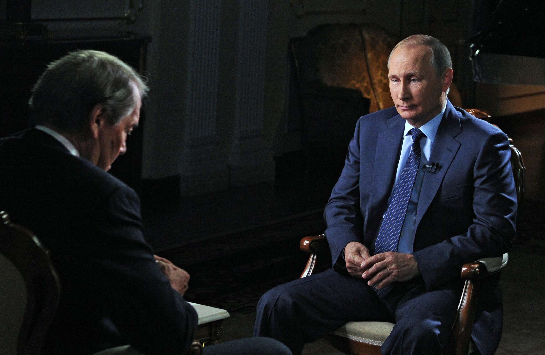 Интервью путиной. Путин интервью. Путин и Чарли Роуз. Журналист США интервью Путин. Интервью с Владимиром Путиным.