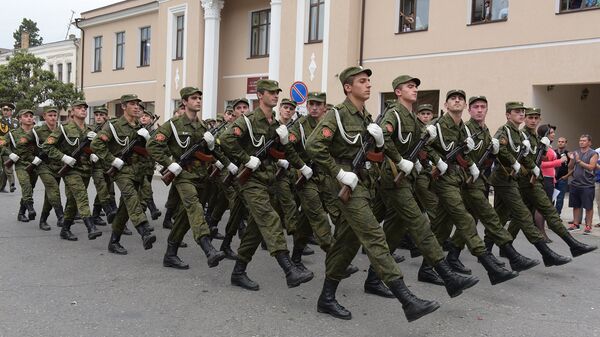 День Победы. - Sputnik Абхазия