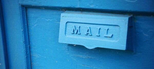 Почта. Почта. - Sputnik Абхазия