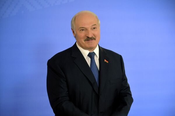 Выборы президента Белоруссии - Sputnik Абхазия
