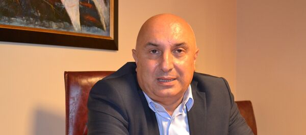 Енгин Ҭаскәач-иԥа (Папба) Енгин Ҭаскәач-иԥа (Папба) - Sputnik Аҧсны