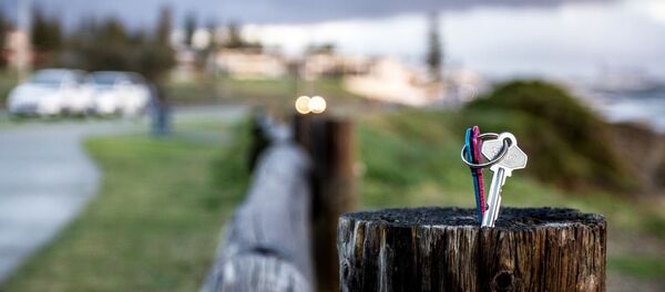 Проблема развития рынка жилья в Республике Абхазия - Sputnik Абхазия