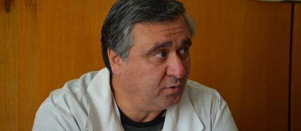 Зураб Ачба Зураб Ачба - Sputnik Аҧсны