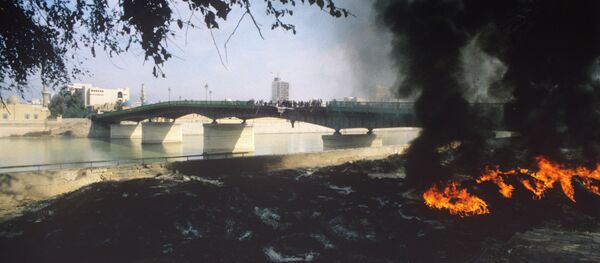 Ирак перед началом войны. Архивное фото Ирак перед началом войны. Архивное фото - Sputnik Абхазия