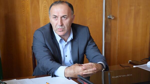 Табагуа высказался за поиск компромисса в решении политических проблем - Sputnik Абхазия