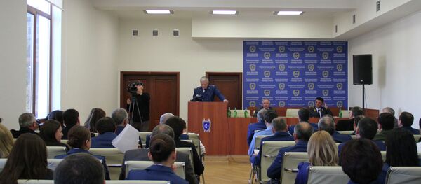 Фото с места события. Фото с места события. - Sputnik Абхазия