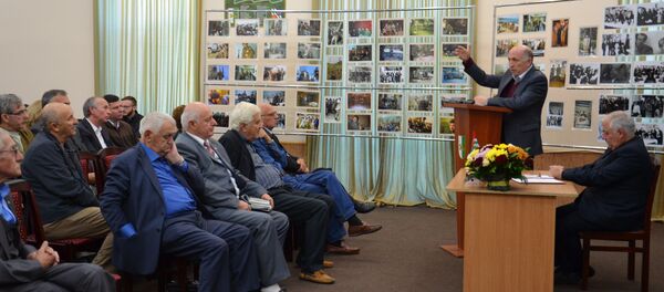 Фото с места события. - Sputnik Аҧсны