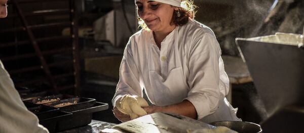 Ачаӡра - Sputnik Аҧсны