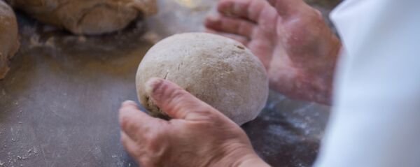 Хлеб. Хлеб. - Sputnik Абхазия