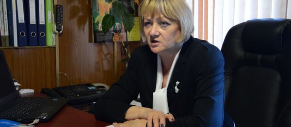 Атепина: бездомных собак в Сухуме не становится меньше - Sputnik Абхазия