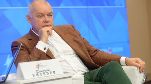 Форум европейских и азиатских медиа 2015 - Sputnik Аҧсны